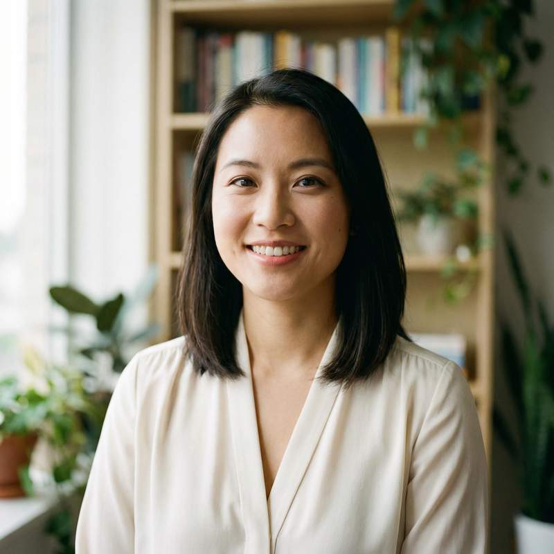 自拍偷拍社区心理顾问苏晓蔓